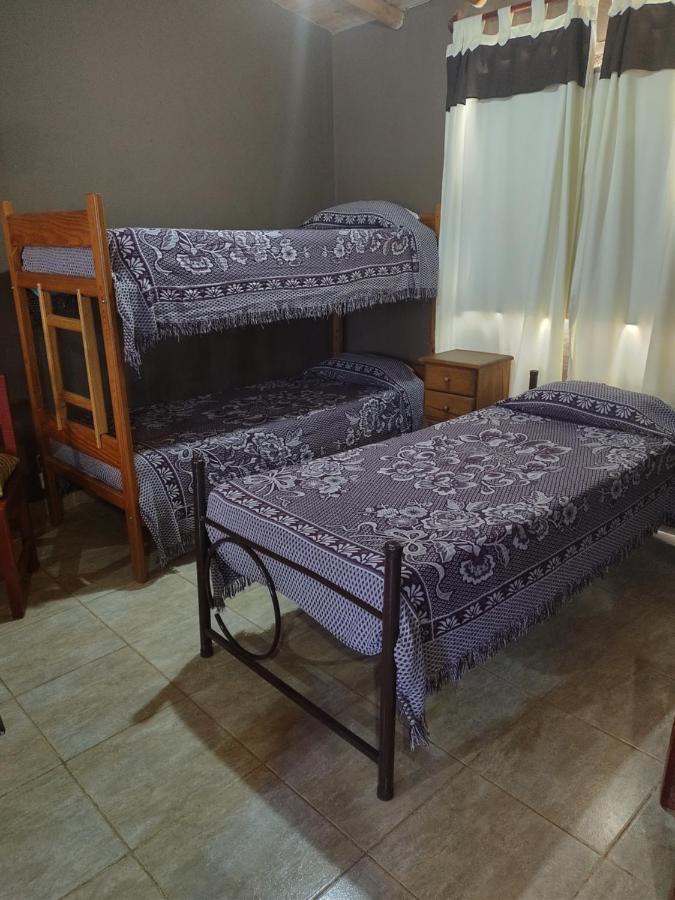 شقة ديبارتامينتو أوسبالاتا المظهر الخارجي الصورة